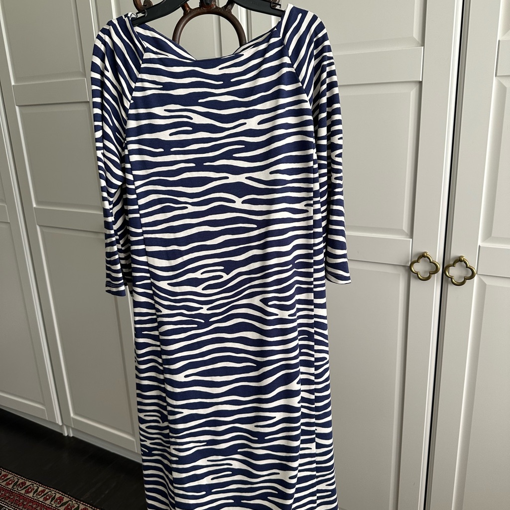 J. Mclaughlin Classy Summer Dress Your “Go To” Dress For A Luxury Look!